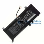 Akku für Asus B21N1818-2 V4200J X412FA/FJ C21N1818 V4000F/D [Ersatzakku]